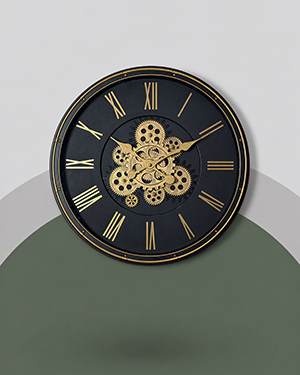 Clocks
