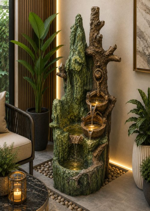 Fountain (FN1002)