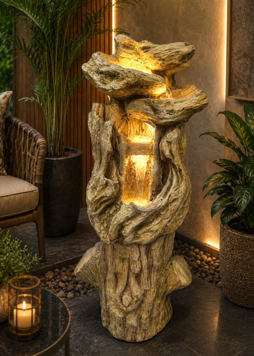 Fountain (FN1003)