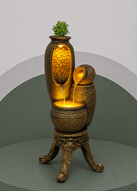 Fountain
