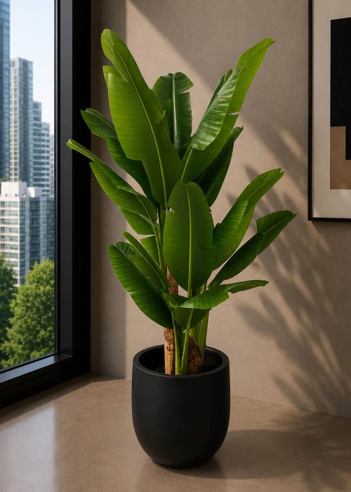 Bambo Banana Plant (PL1008)