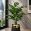 Tropical Palm Plant (PL1027)