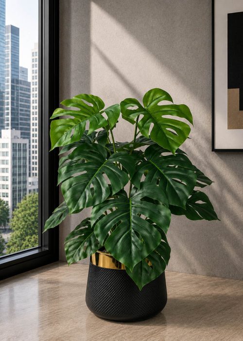 Monstera Plant (PL1029)