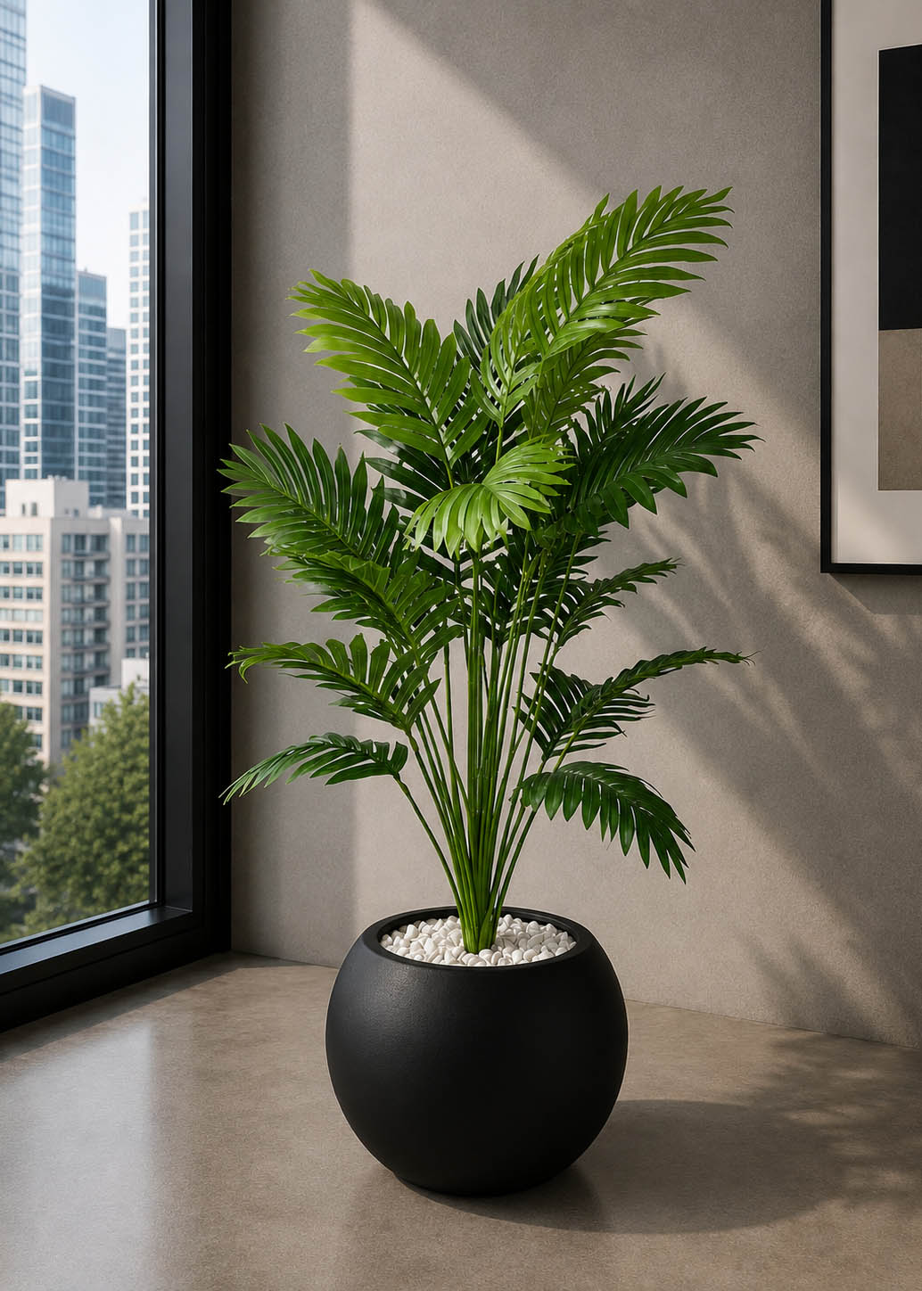 Areca Plant (PL1033)