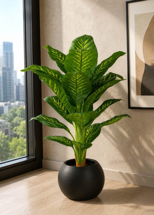 Dieffenbachia Plant (PL1044)