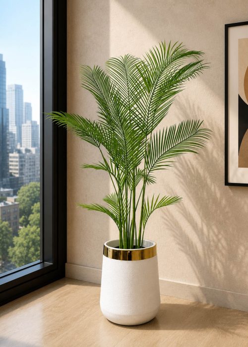 Areca Palm Tree (PL1048)