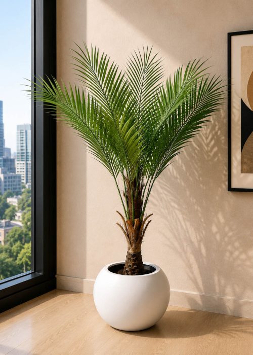 Cycas Palm Tree (PL1049)