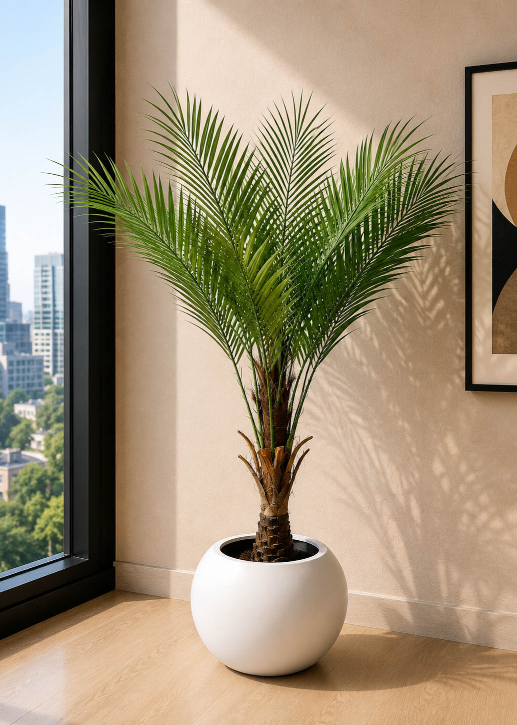 Cycas Palm Tree (PL1049)