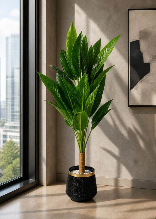 Tropical Foliage Plant (PL1051)