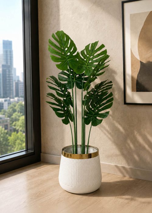 Monstera Plant (PL1053)