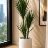 Sisal Faux Tree (PL1057)