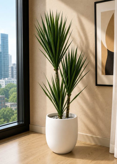Sisal Faux Tree (PL1057)