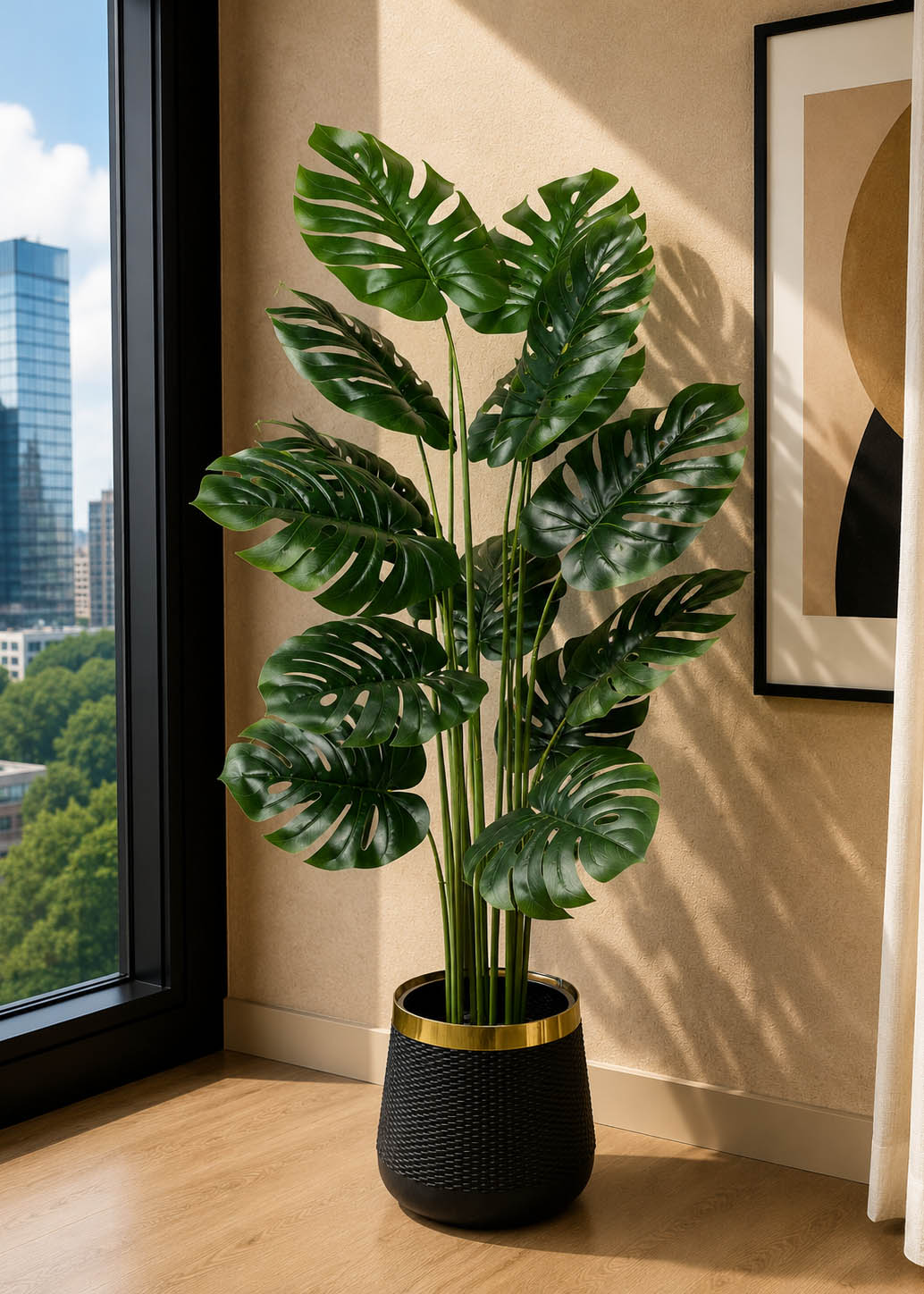 Monstera Plant (PL1063)
