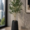 Royal Olive Luxe Tree (PL1067)