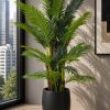 Emerald Palm Tree (PL1069)