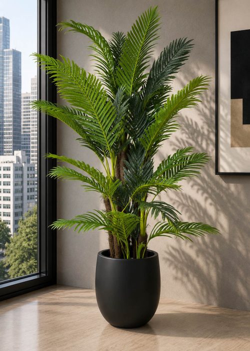 Emerald Palm Tree (PL1069)