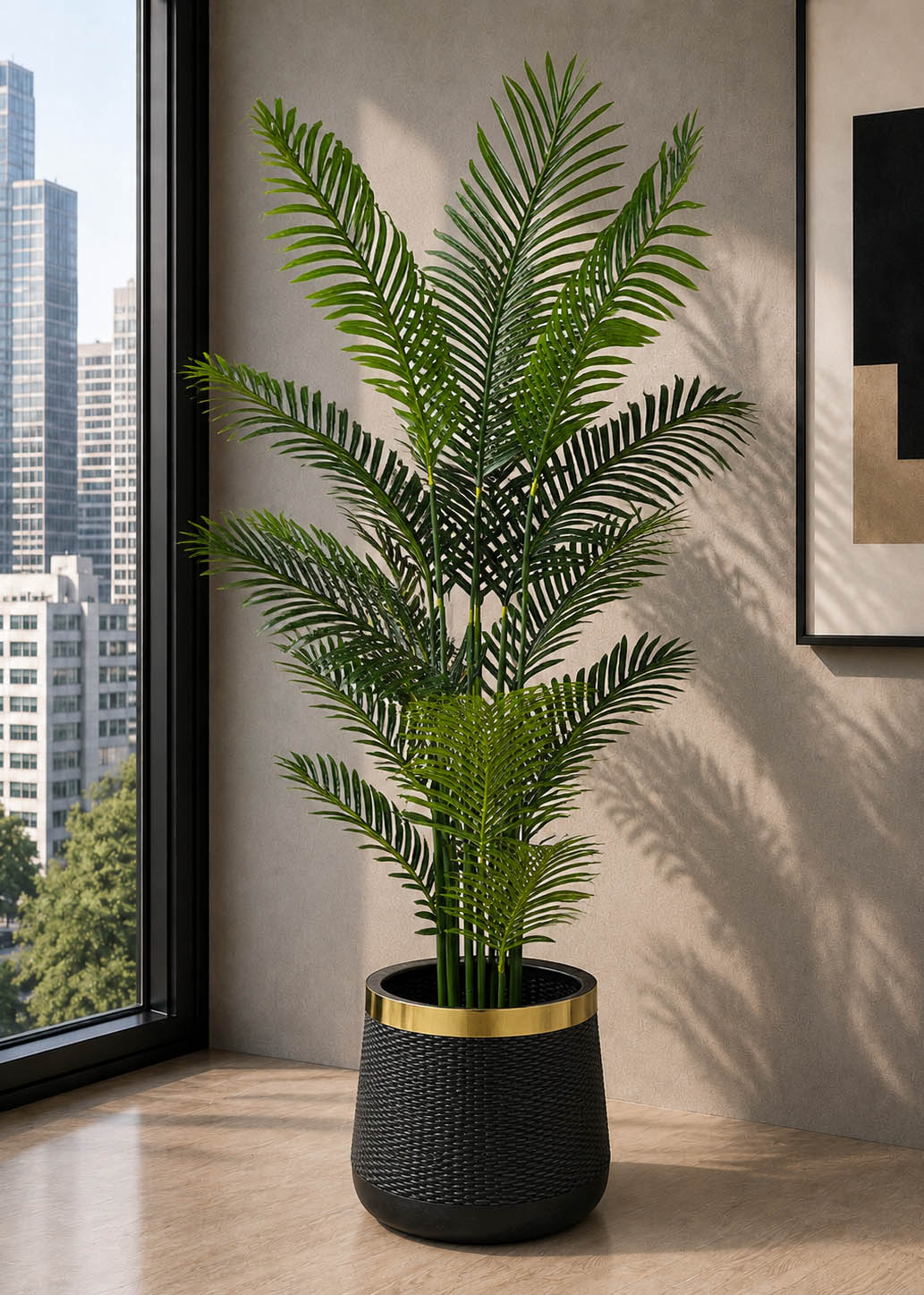 Royal Areca Palm (PL1071)