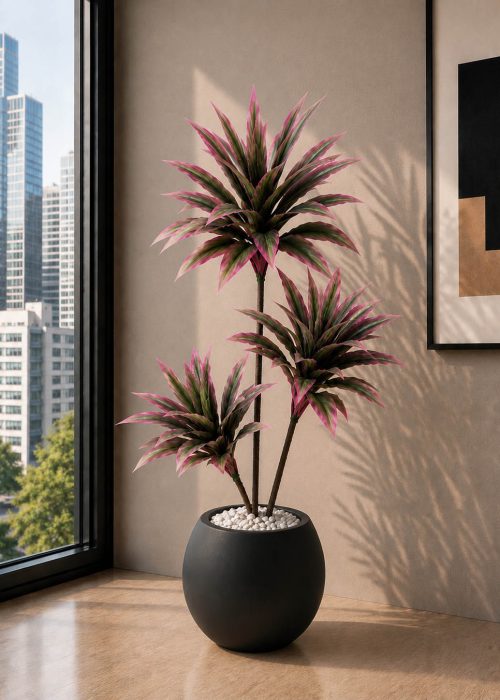 Pink Paradise Plant (PL1073)