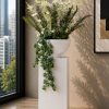 Ivory Blossom Arrangement (PL1077)
