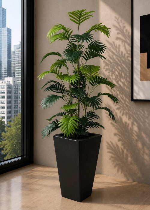 Tropical Palm Plant (PL1078)
