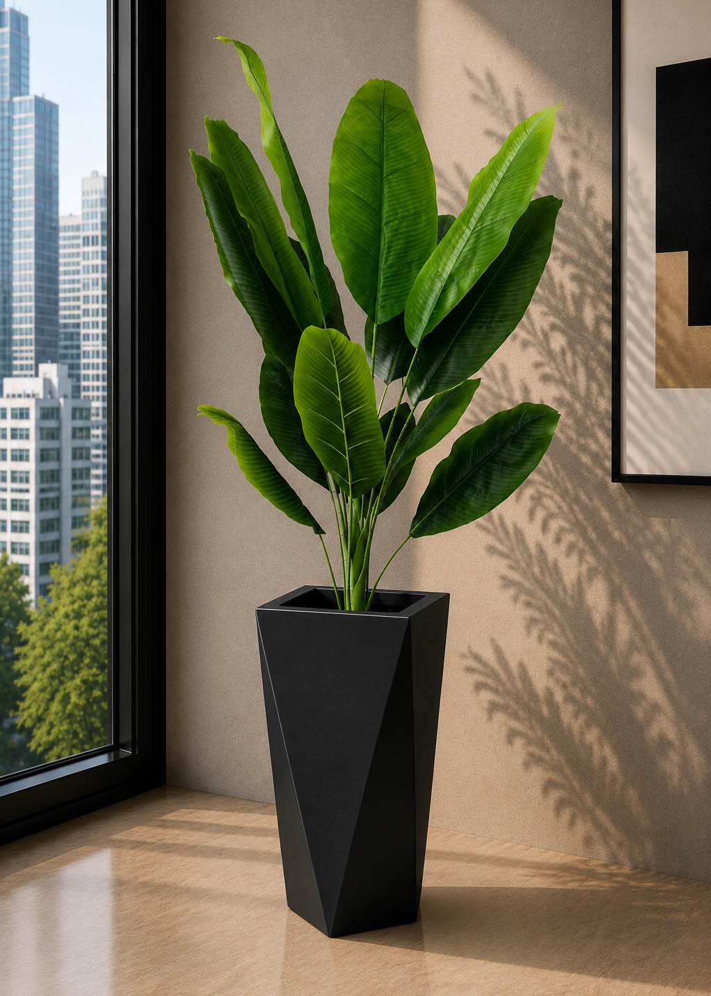 Banana Plant (PL1079) - Image 2