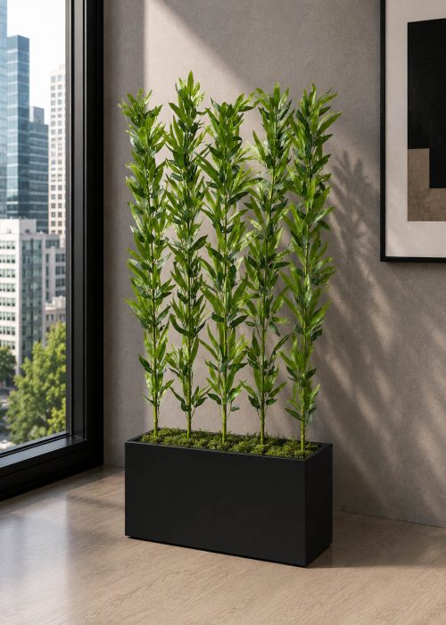 Zen Bamboo (PL1082)
