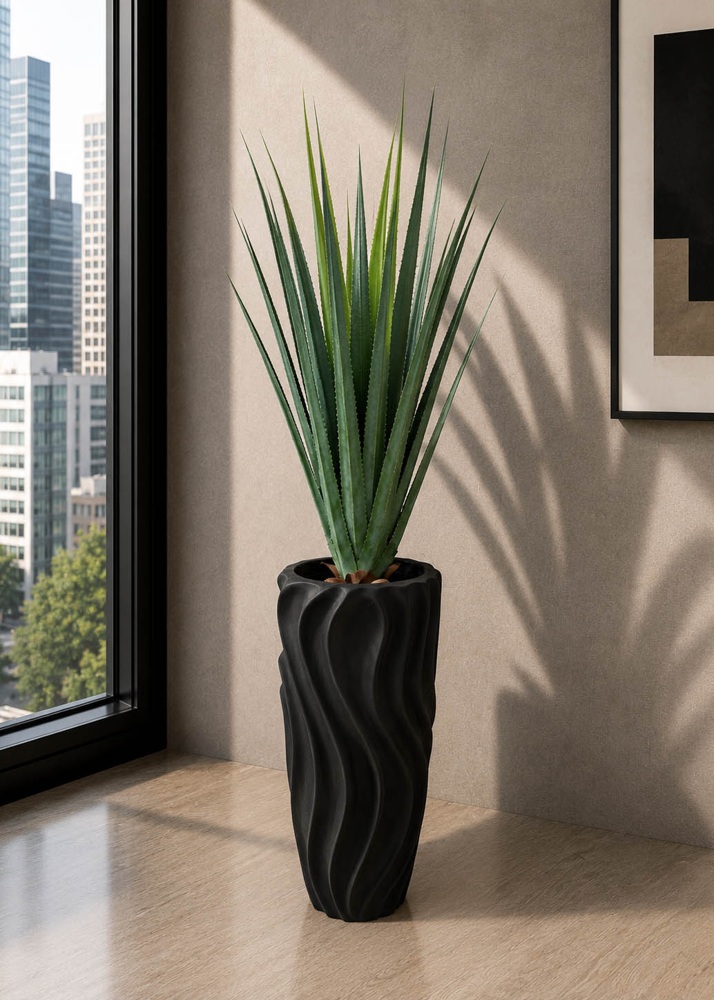 Midnight Agave (PL1085) - Image 2