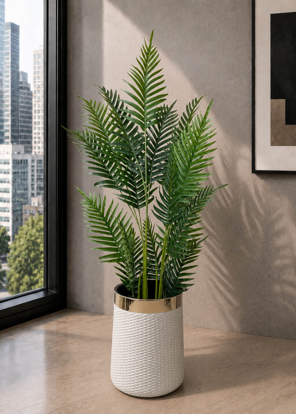 Royal Palm Plant (PL1091)