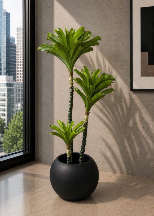 Bromeliad Tree (PL1095)