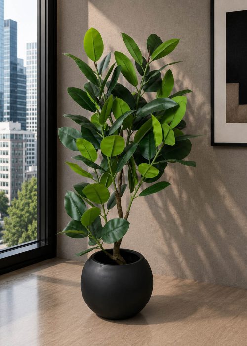 Ficus Elastica (PL1096)
