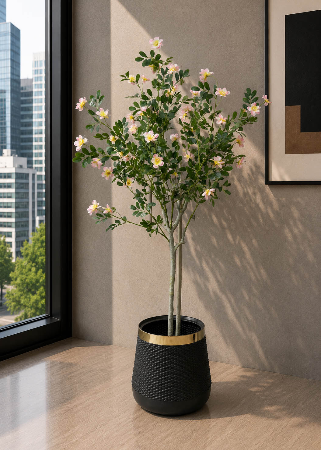 Champa Flower Plant (PL1105)