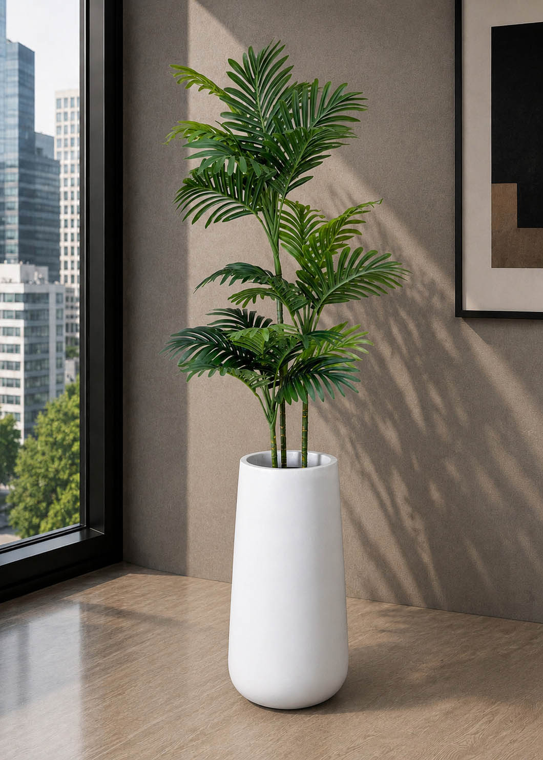 Areca Plant (PL1108)