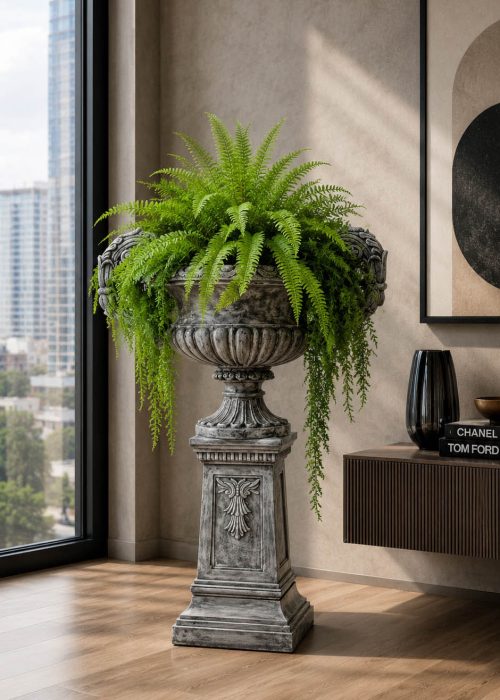 Boston Fern (PL1115)