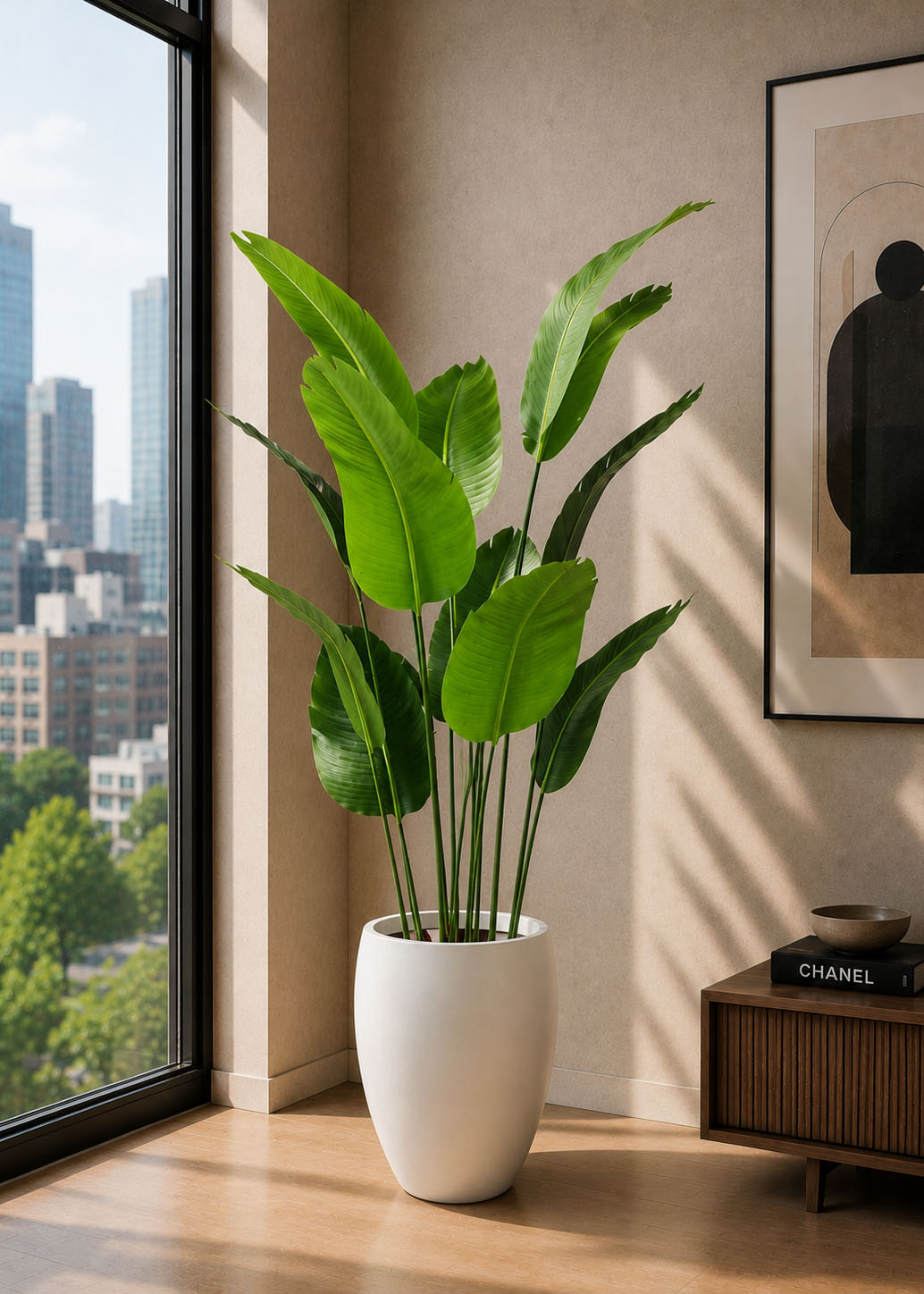 Banana Plant (PL1118) - Image 2
