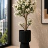 White Blossom Tree (PL1119)