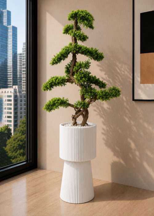 Bonsai Topiary Tree (PL1120)