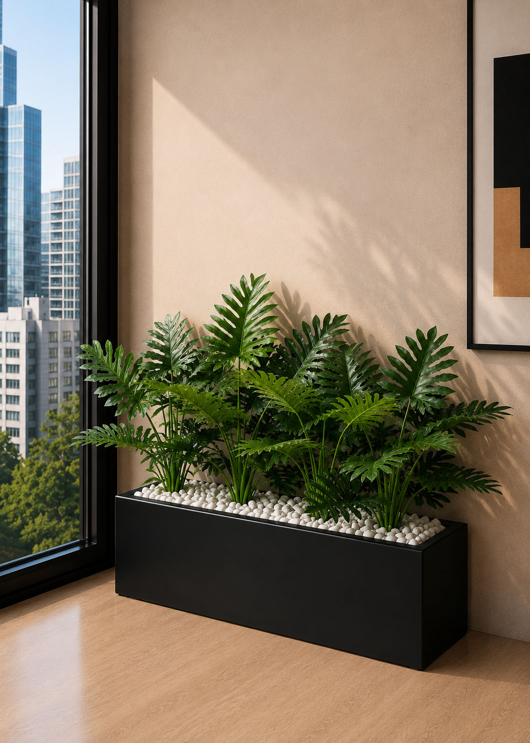 Tropical Plant Kiyari (PL1121) - Image 2