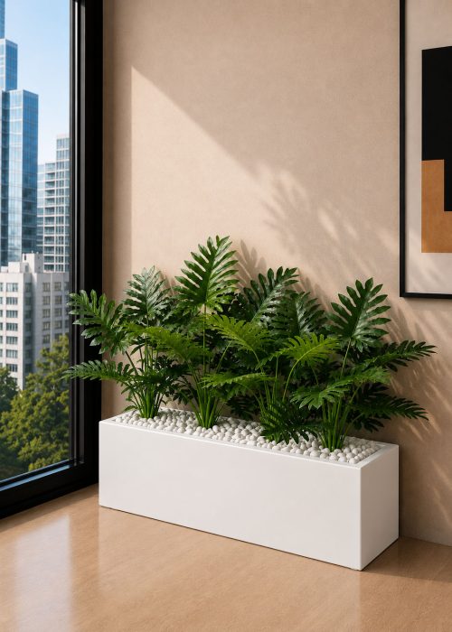 Tropical Plant Kiyari (PL1121)