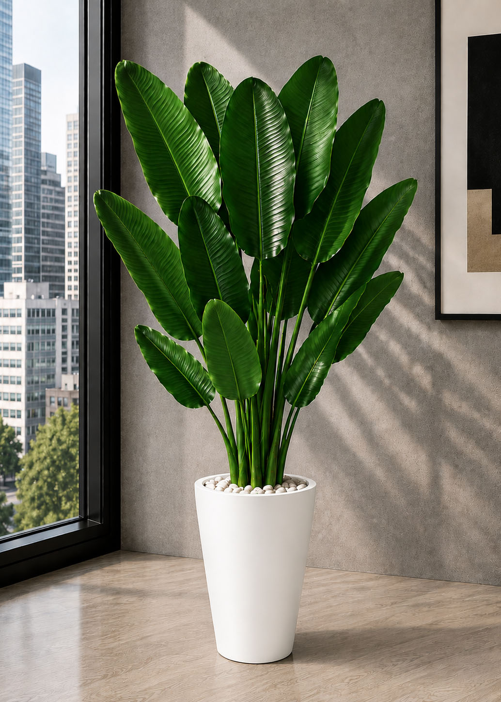Premium Banana Plant (PL1122) - Image 2