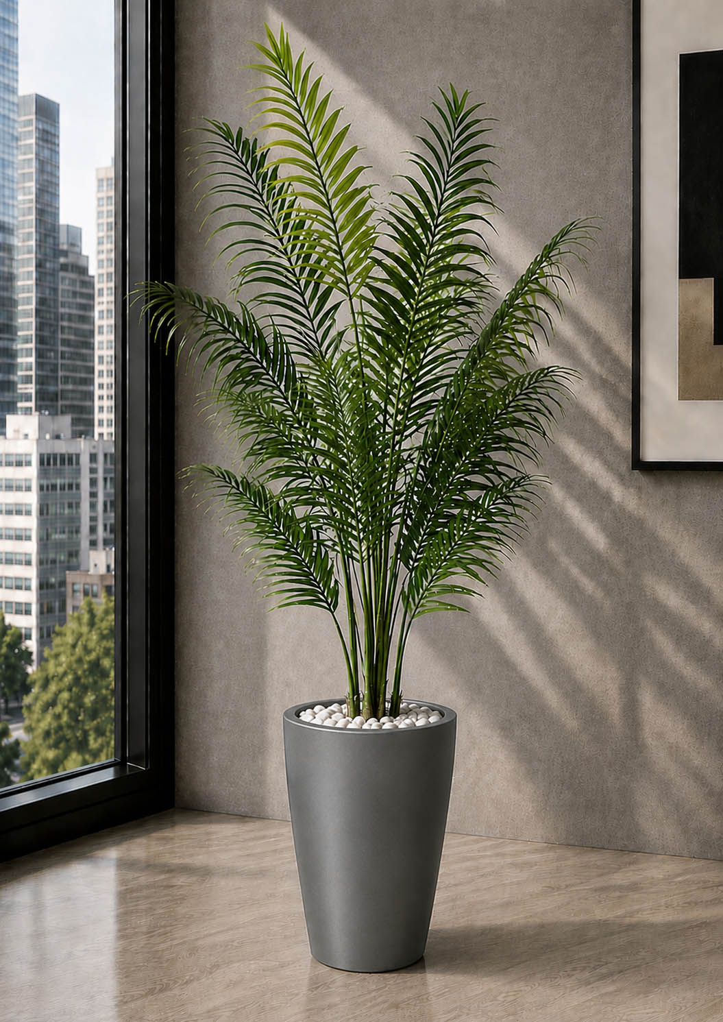 Natural Palm (PL1123)