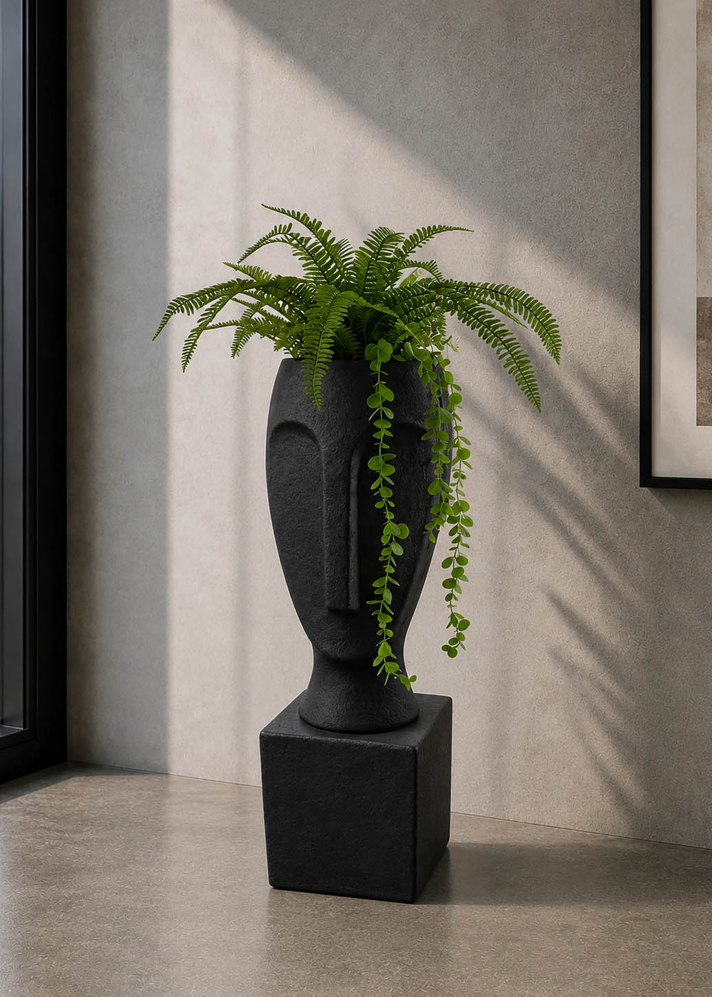Modern Face Planter (PL1129) - Image 2