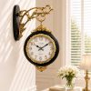 Double Face Clock (CL1007)
