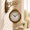 Double Face Clock (CL1008)