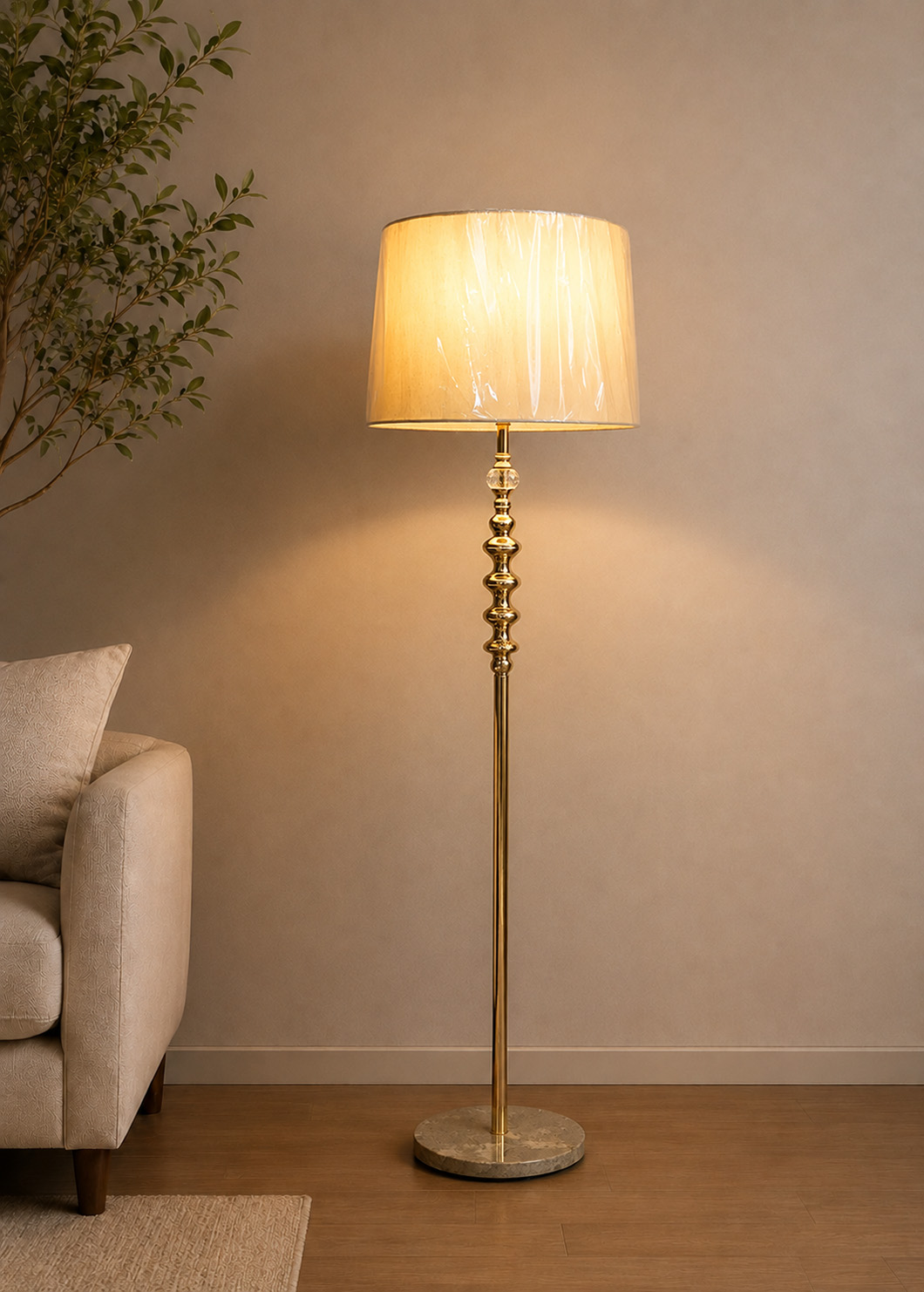 Floor Lamp (FL1001)