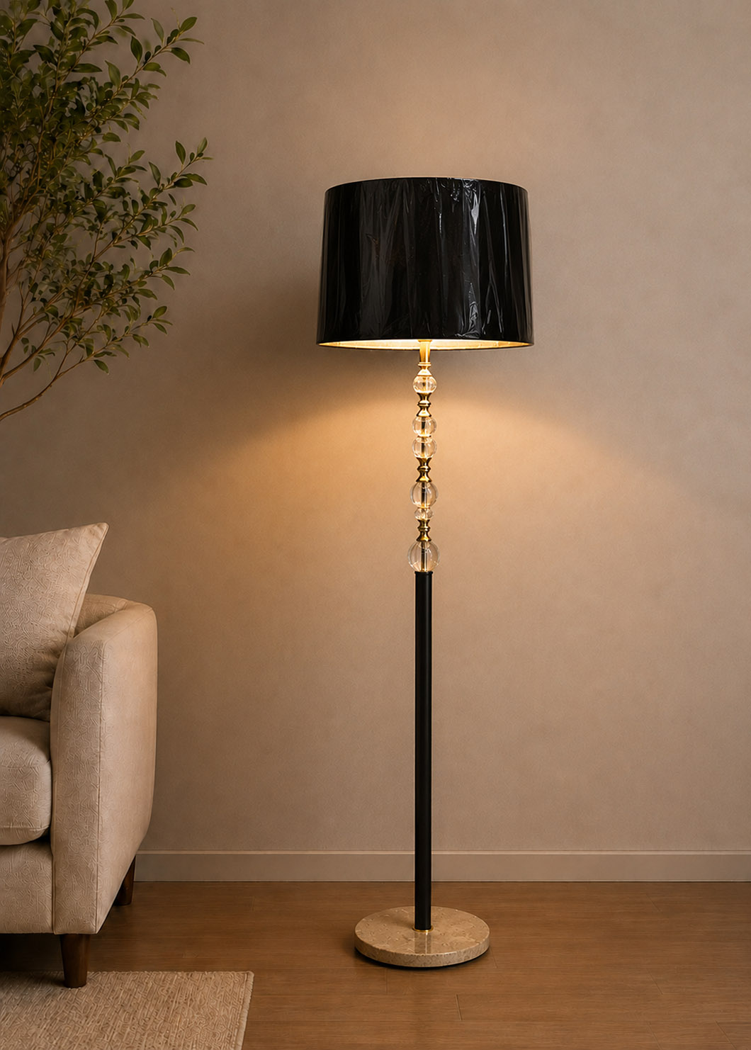 Floor Lamp (FL1002)