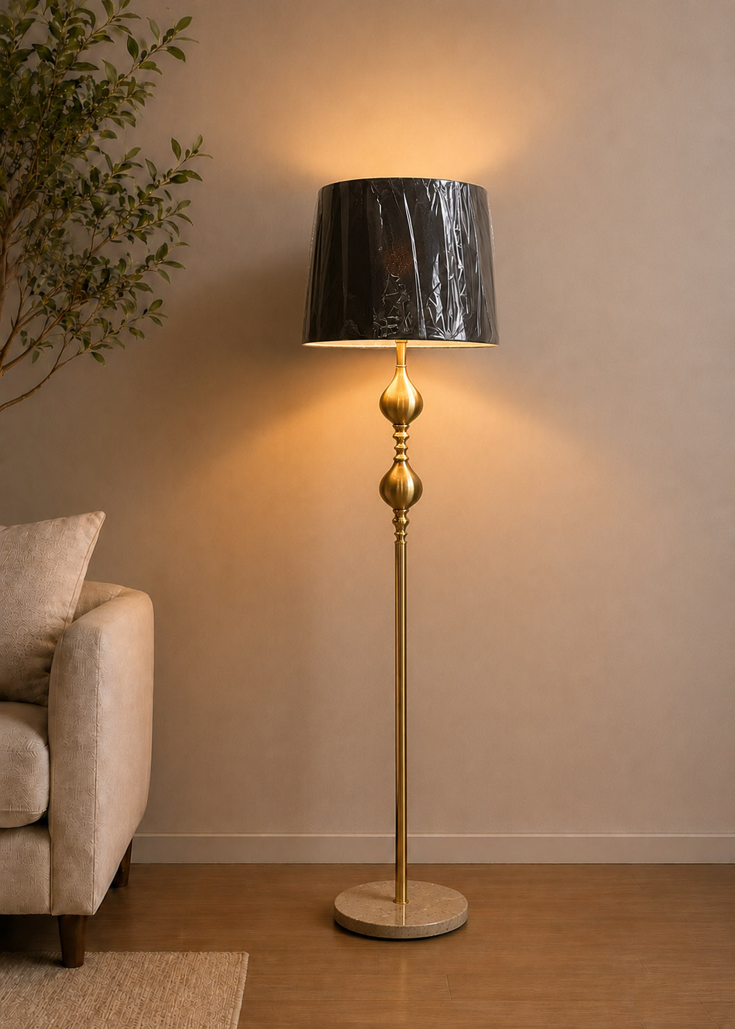 Floor Lamp (FL1005)