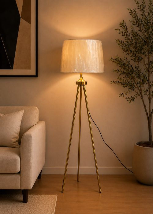 Floor Lamp (FL1010)