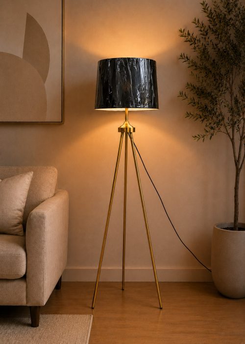 Floor Lamp (FL1007)