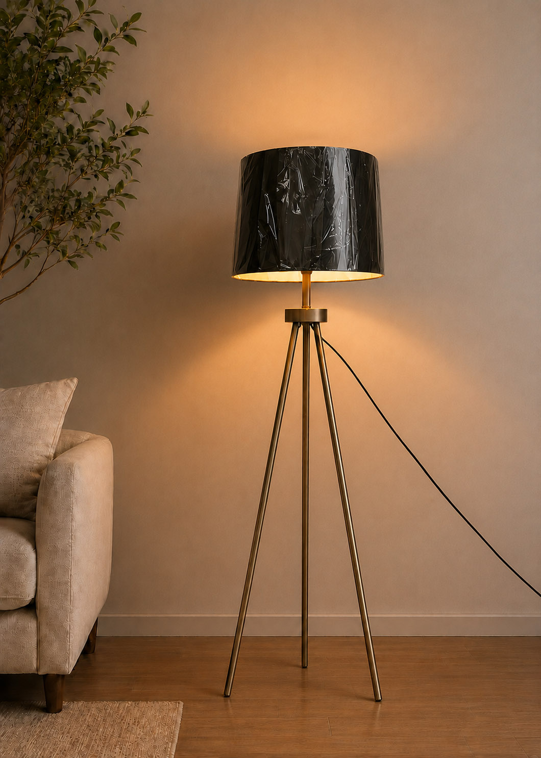 Floor Lamp (FL1008)