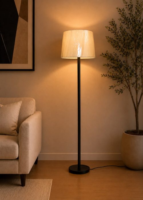 Floor Lamp (FL1011)
